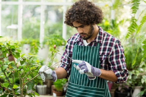 Gardeners Bedford Park pricing overview with transparent quotes